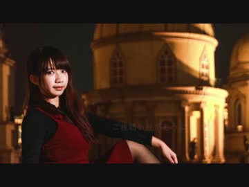 【熊ちゃん】Little Scarlet Bad Girl【踊ってみた】
