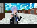 問題児が集まる鎮守府10話　【MMD艦これ】
