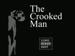 【双子姉妹で実況】 The Crooked Man 怪奇現象の真相を探れpart1