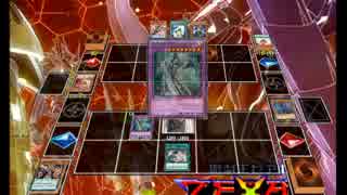 【遊戯王ADS】魔術師型バスターブレイダー