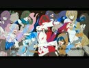Kleene | 陽炎 Daze Full | 鏡音連翻唱 - Len