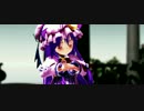 [MMD]ハジメテノオト