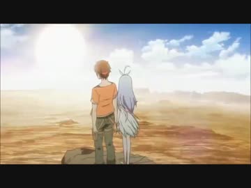 複合mad 14年アニメmad Kid I Like Quartet ニコニコ動画