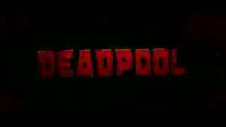DEADPOOL 予告編トレーラー第二弾 全年齢版 (Green Ver.) 字幕付けてみた