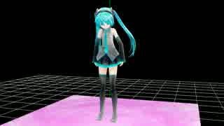 ネバネバトラップ　練習02