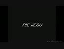 PIE JESU ピエ イエス/アンドリュー ロイド ウェバー ANDREW LLOYD WEBBER Bgm
