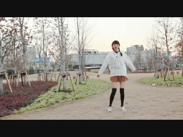 【2016】ハイドアンド・シーク踊ってみました / りおん