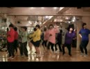 【あらかたM6】おそ松さんOP踊らせていただいた【コスプレ踊ってみた】