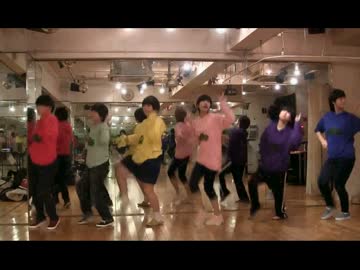 【あらかたM6】おそ松さんOP踊らせていただいた【コスプレ踊ってみた】