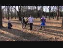 【元旦】アフター【初踊り】1/6