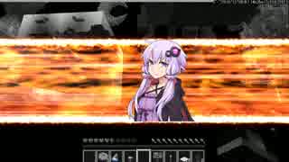【Minecraft】激流に身を任せ動画（化）する♯１【VOICEROID実況】
