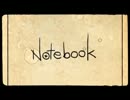 【女メタラーが歌ってみた】Notebook【ROCO】