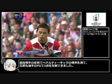 biimシステムで学ぶラグビーの基本