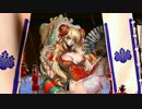 チャイナ娘・赤　兵士モデル鑑賞動画【戦国大戦】