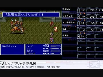 マビノギ演奏によるゲーム音楽詰め合わせ 3