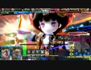 月光のLoV動画の軌跡 4の軌跡(ミスリルA ビューネイ犬飼サンチョ)