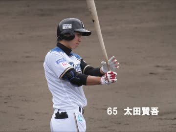 ファイターズ魂2015