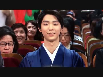 はにゅうくんの楽しい大晦日