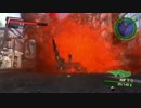 【地球防衛軍4.1】素人が行く縛りなしinf　part1