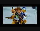 【実況】鍵を両手に世界をめぐる　KH2FM【Part12】