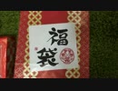 福袋開封を実況せんとす　2016