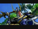 【DFFAC】仲間を助けたいWOL　６