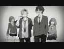 イノコリ先生　歌ってみた【光x冬】