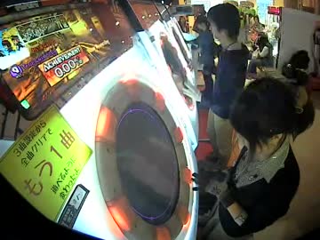 【maimai】kzy*CC＆ＹＮＴ＠Ｎ** True Love Song MASTER　100％ＳＹＮＣ