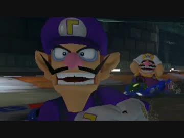 【実況】マリオカート8　VSレースでたわむれる  シーズン３ part20