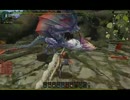 中国版モンスターハンター 片耳黑狼鳥(ストーリーモード)