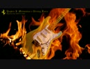 Yngwie J. Malmsteen's Rising Force/Rising Force カラオケつくってみた
