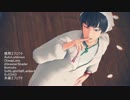 【MMD鬼徹】白黒4人でKiLLER LADY REMIX【第2回鬼徹紅白歌合戦-白】