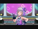 【デレステ】幸子だらけのカワイイ『とどけ！アイドル』1080p60fps