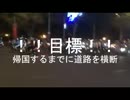 バイク天国ベトナムで無事に道路を横断せよ