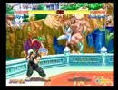 富士ミラクルドーム　対戦会　東西戦　2015/12/28　1/2