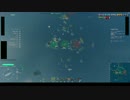 【WoWS】翔鶴字幕プレイ動画 part19【空母】