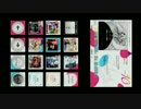 雪女　jubeat　キャプチャー