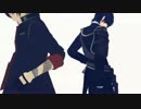 【ＭＭＤ刀剣乱舞】昨年のボツ動画【光忠中心】