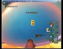 【DQX】不思議の魔塔ソロサポ、流行り？のとうこんギガブレをやってみた