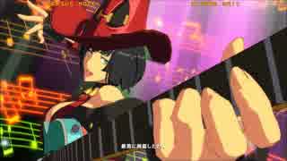 GUILTY GEAR Xrd -SIGN- イノ登場&勝利デモ[高画質]