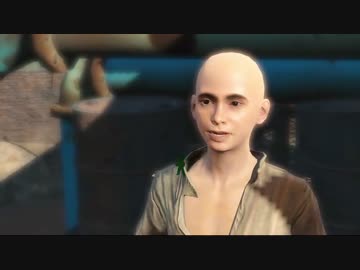 【Fallout4】カリスマサラリーマンで実況プレイ【#9】