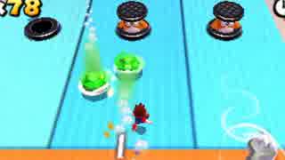 【実況】マリオ3Dランドを楽しむわ43