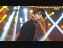 20151231 MBC 歌謡大祭典  BTS - Perfect Man(Cover)：和訳付