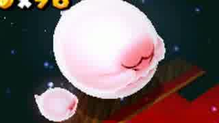 【実況】マリオ3Dランドを楽しむわ44