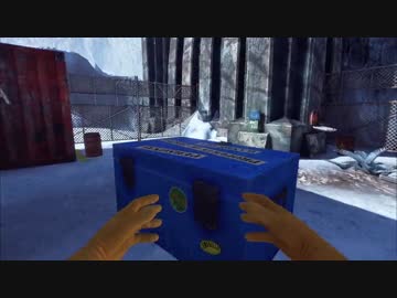 【Viscera Cleanup Detail】 新年大掃除 Part05 【プレイ動画】