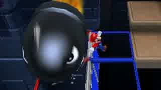 【実況】マリオ3Dランドを楽しむわ45