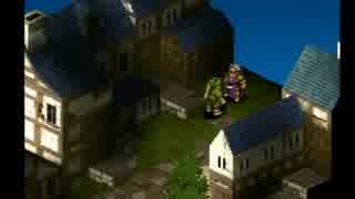 【FFT】舞台裏の英雄譚 Part11【実況】