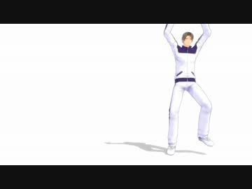 【MMD刀剣乱舞】自傷無色【刀剣破壊・闇堕ち長谷部】