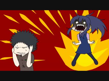 【干物妹！うまるちゃん】 うまるラッシュ 【手描きうまる】