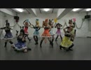 【iri's】 KiRa-KiRa Sensation!　踊ってみた　【ラブライブ！】